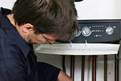 boiler replacement Rendcomb